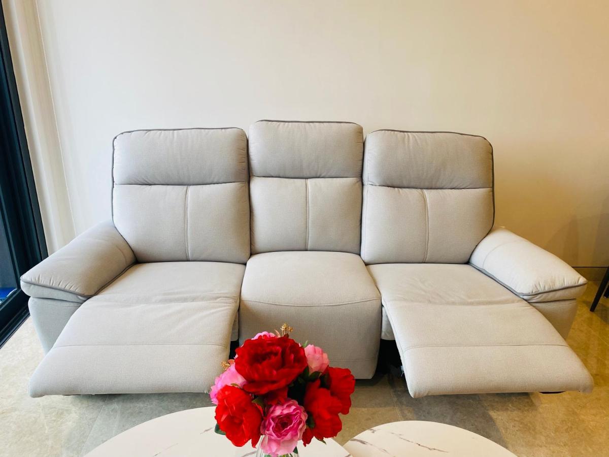Harmony Luxury Suites At Lucentia Bukit Bintang City Center Kuala Lumpur Kültér fotó